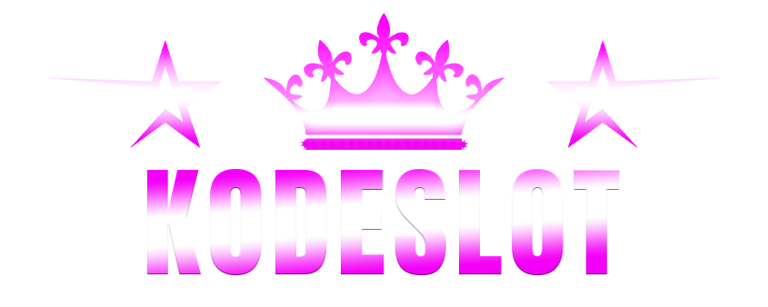 Kodeslot